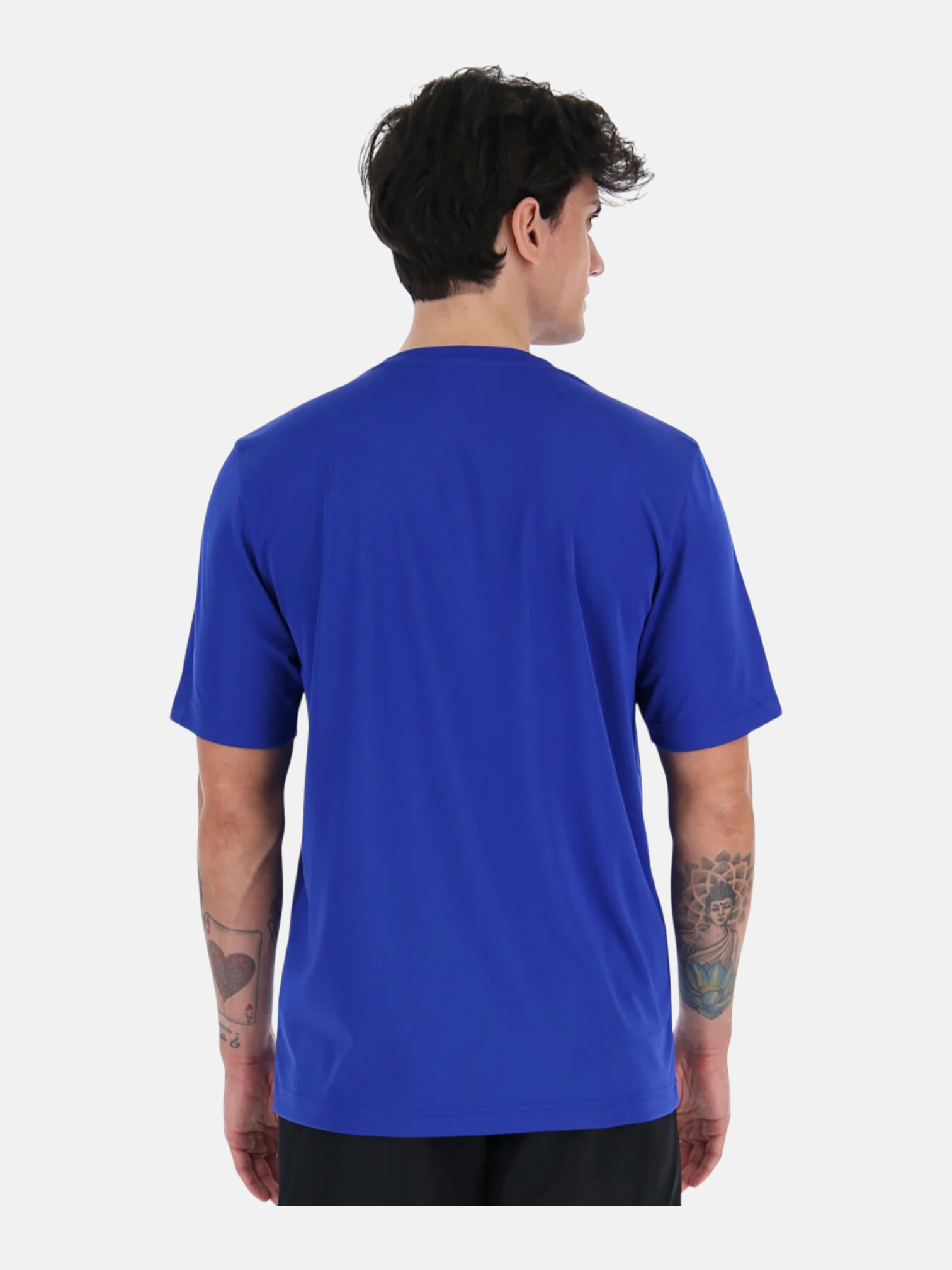 Lotto - MSP Tee - Image 2