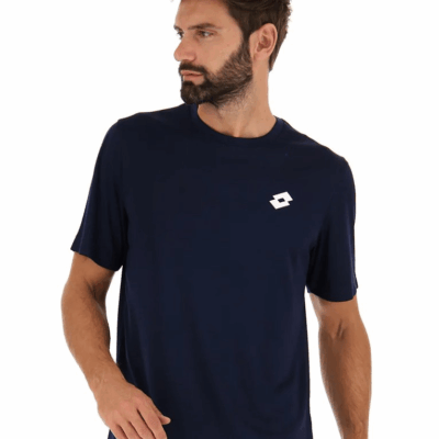 Lotto - MSP Tee
