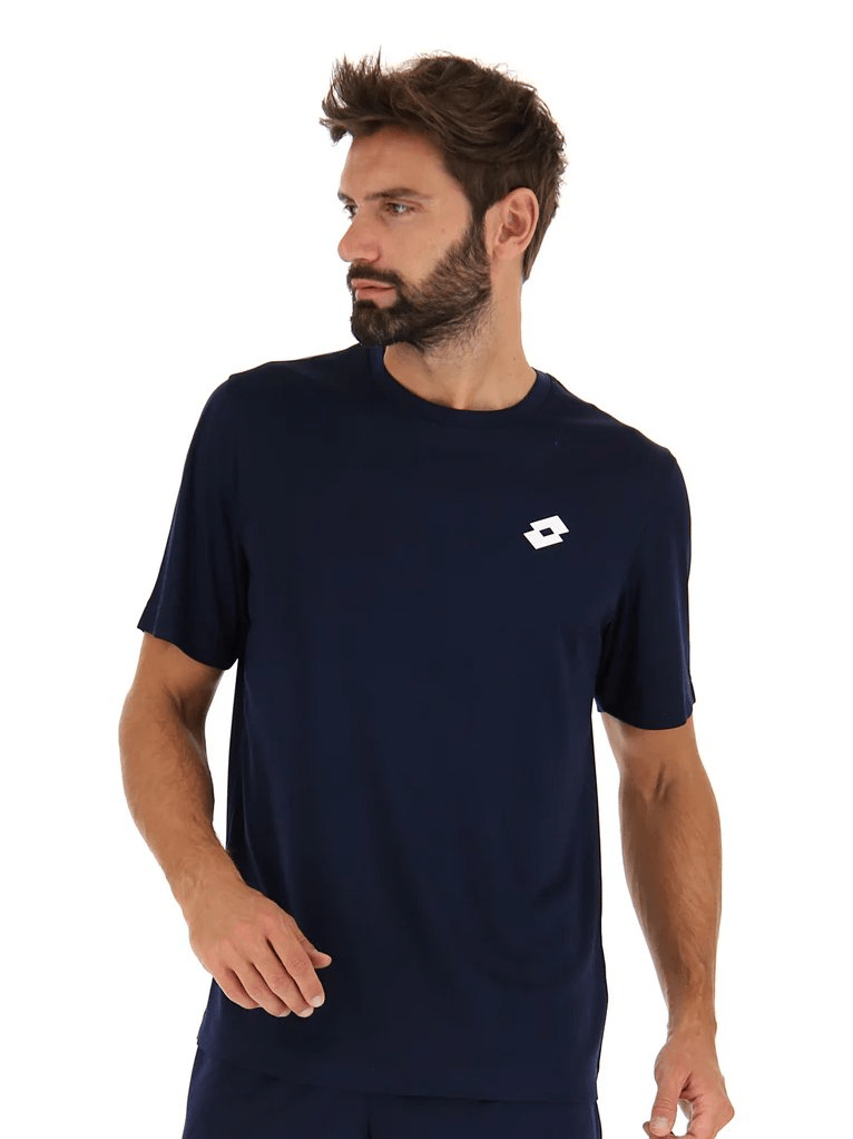 Lotto - MSP Tee