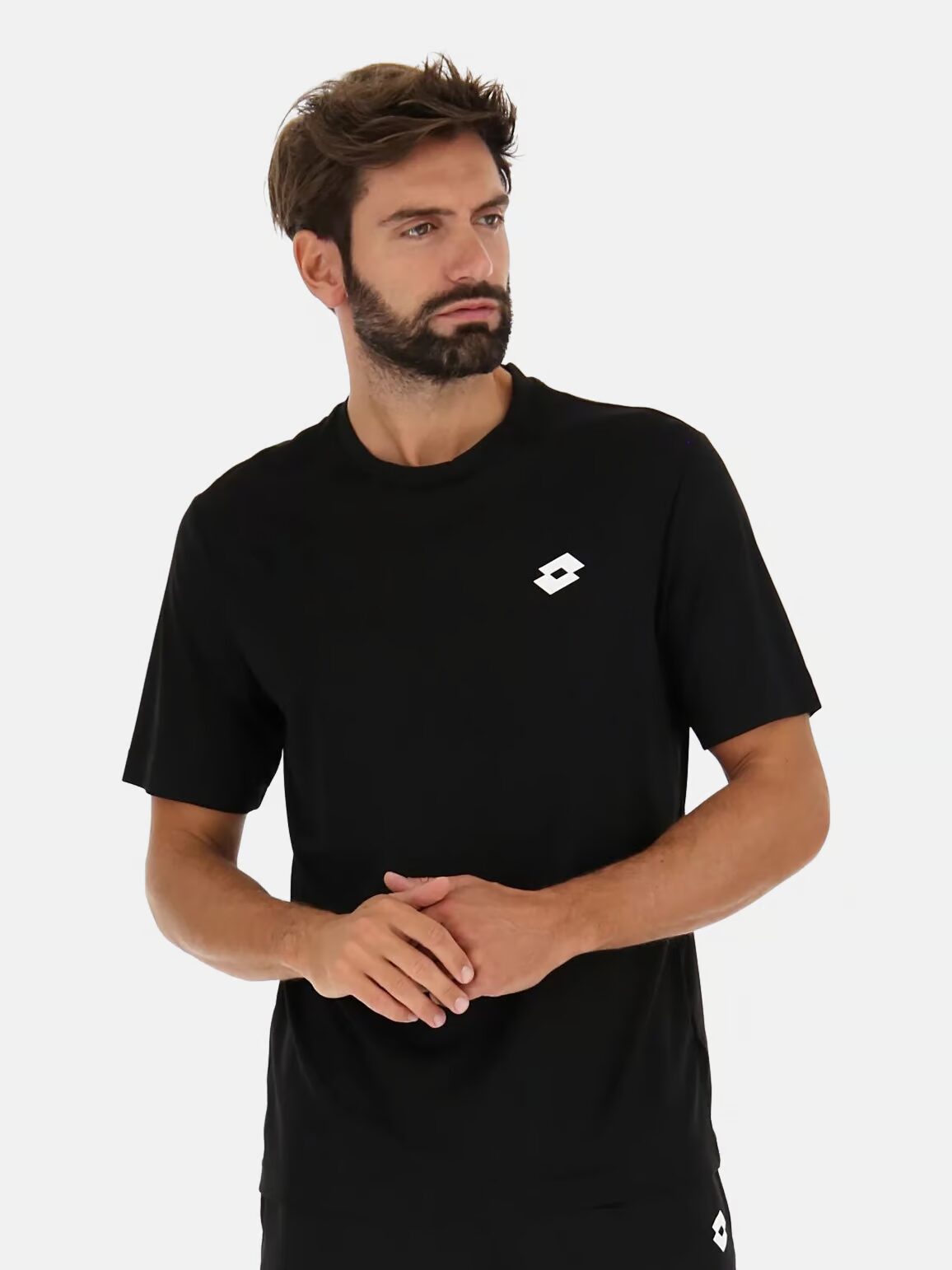 Lotto - MSP Tee