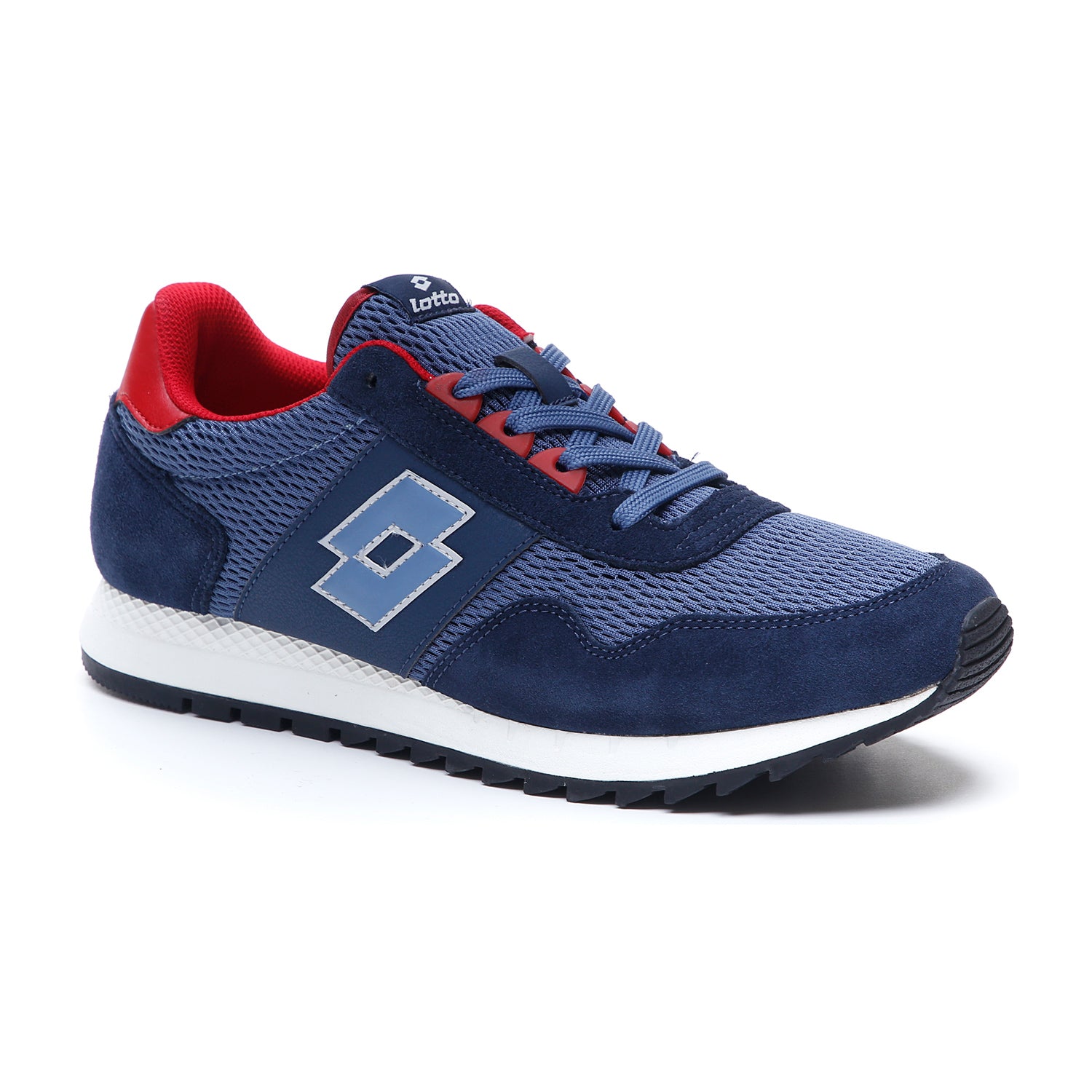 Lotto - Runner Plus Shoes - Image 2