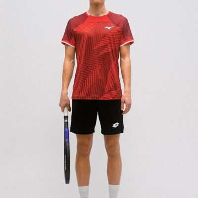 Lotto - Squadra IV Short Sports Shorts