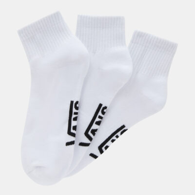 Vans - Classic Ankle Socks 3 Pairs