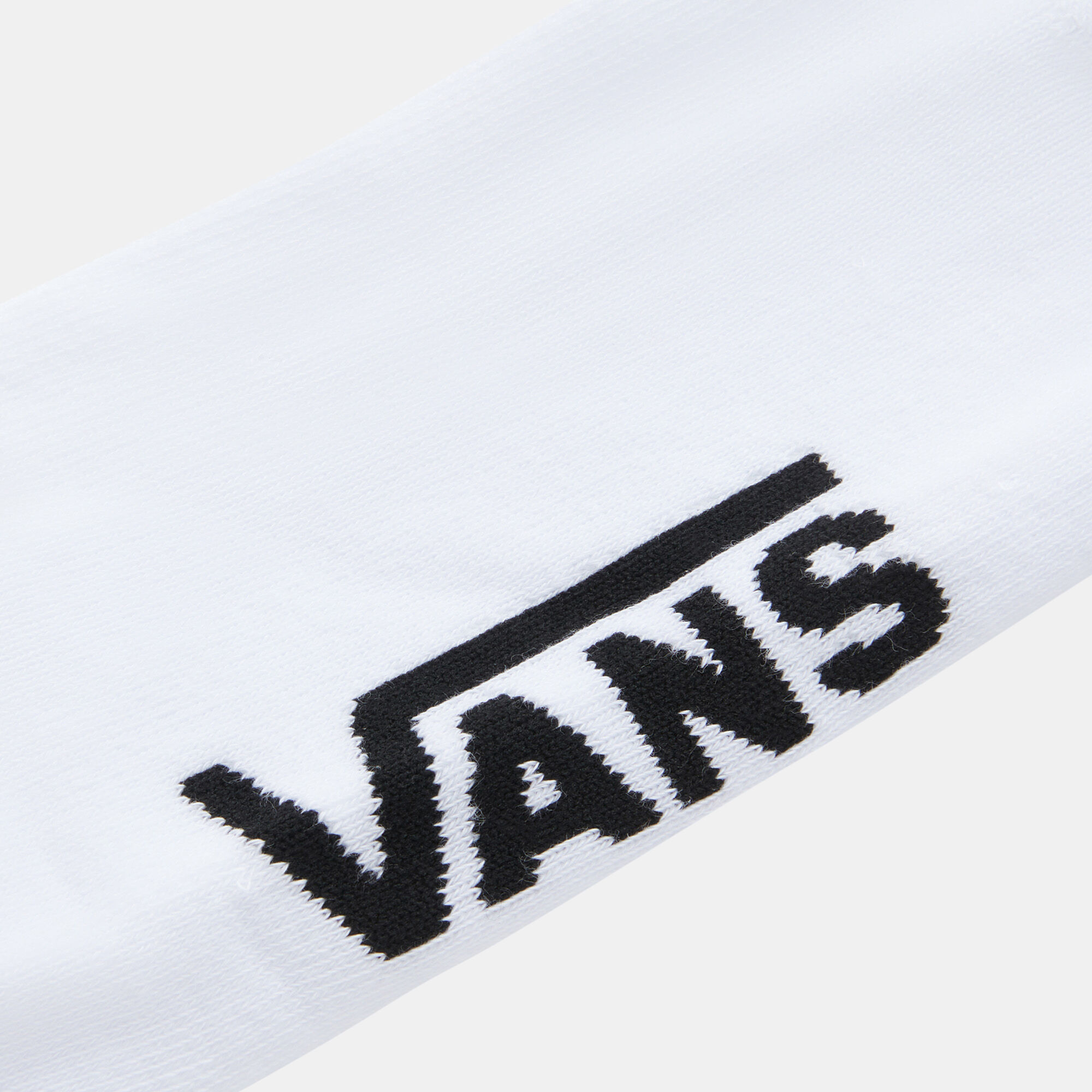 Vans - Classic Ankle Socks 3 Pairs - Image 2