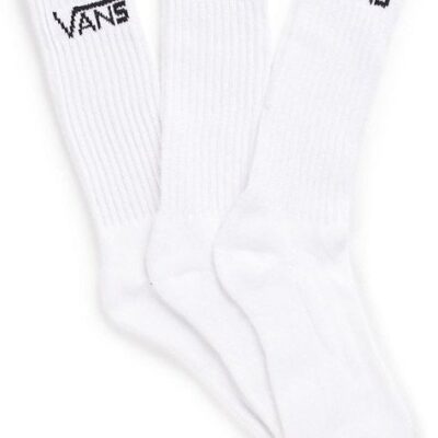 Vans - Classic Crew Socks 3 Pack