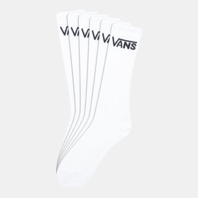 Vans - Classic Crew Socks 3 Pack