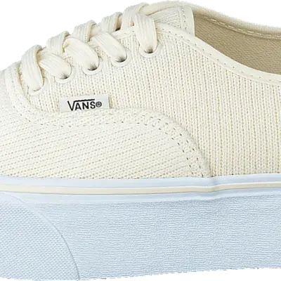 Vans - Authentic Stackform Rib Knit