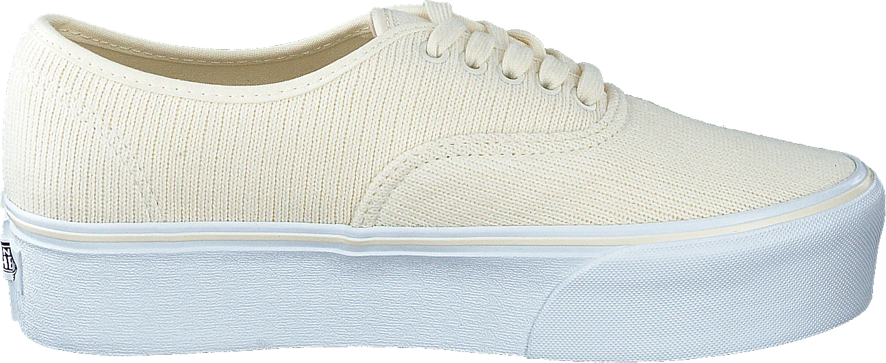 Vans - Authentic Stackform Rib Knit - Image 2