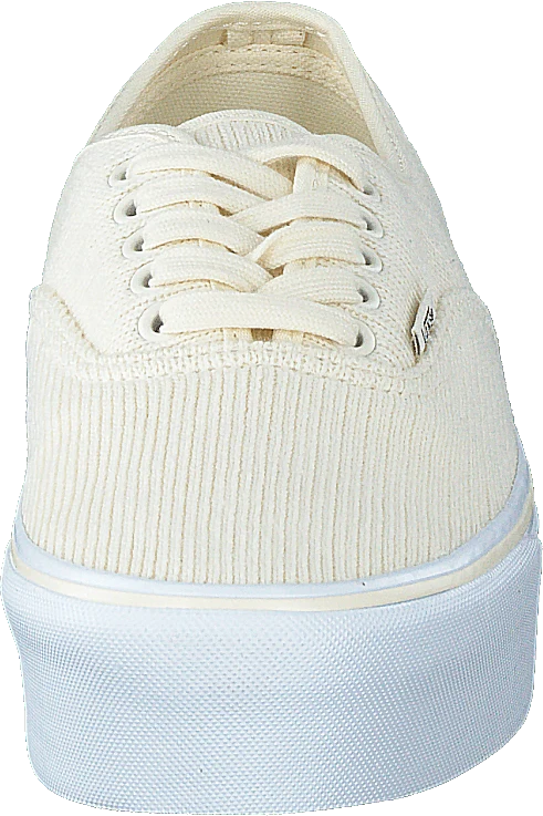 Vans - Authentic Stackform Rib Knit - Image 4