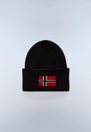 NAPAPIJRI - F-Evei 1 BLACK 041
