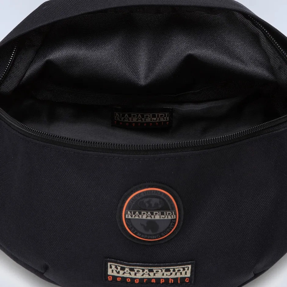 NAPAPIJRI - Voyage WB BLACK 041
