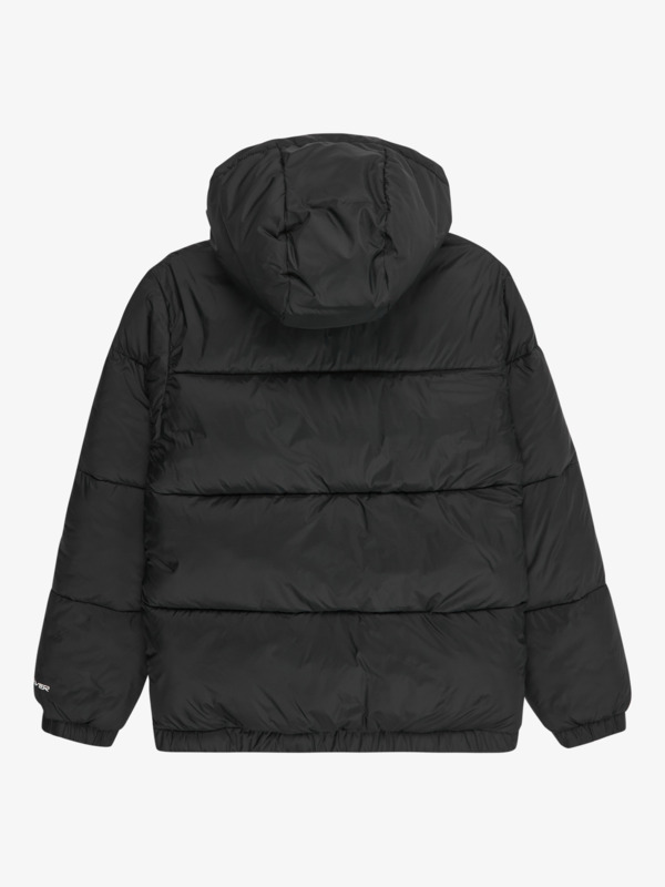 Quiksilver - Cold Days Youth Jacket - Image 2