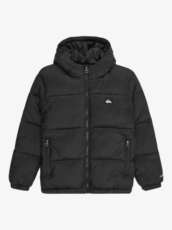 Quiksilver - Cold Days Youth Jacket - Image 3