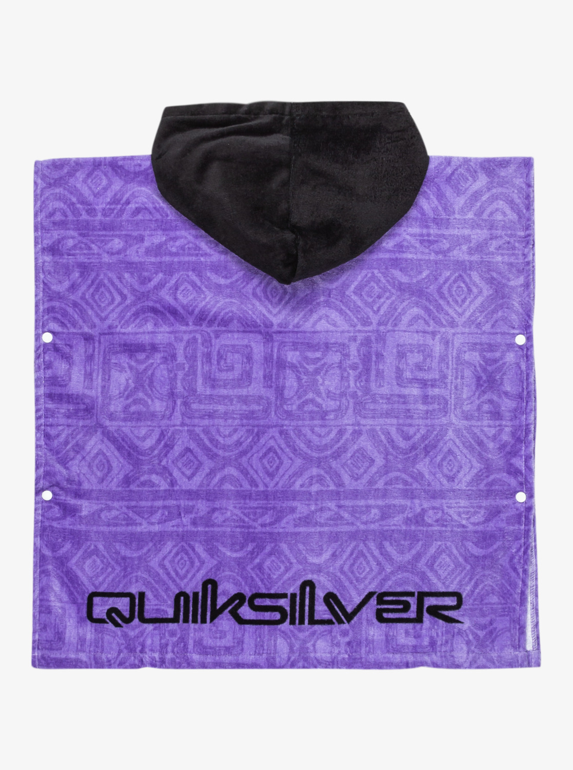 Quiksilver - Hoody Towel Hooded Poncho Towel - Image 2