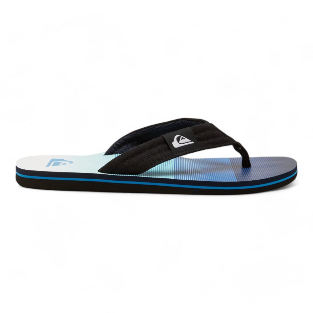 Quiksilver - Molokai Layback II Ανδρικά πέδιλα και παντόφλες - Image 2