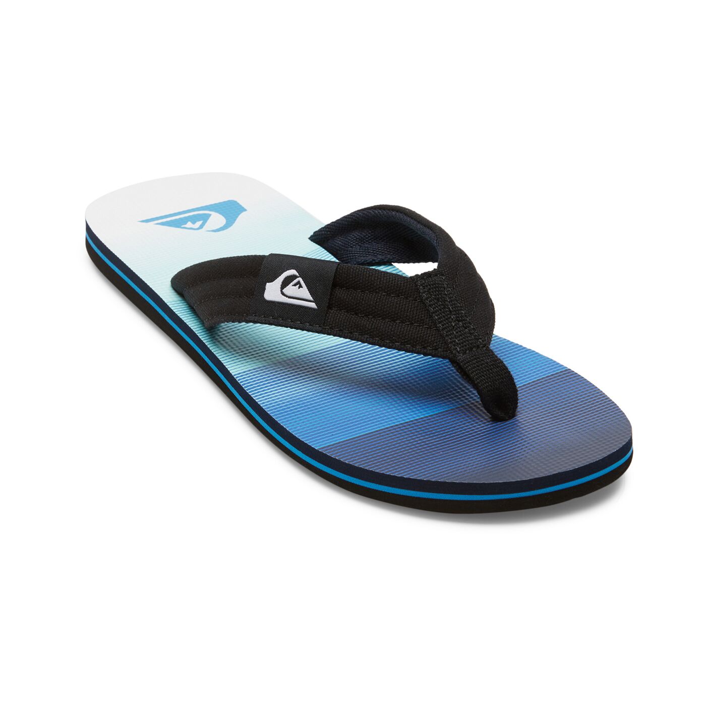 Quiksilver - Molokai Layback II Ανδρικά πέδιλα και παντόφλες - Image 3