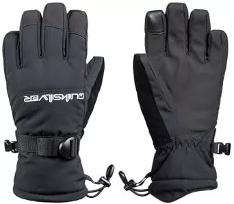 Quiksilver - Mission Youth Glove