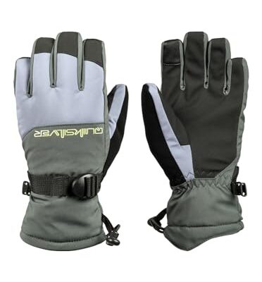 Quiksilver - Mission Youth Glove