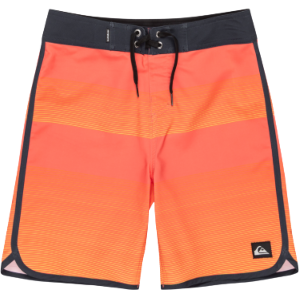 Quiksilver - Surfsilk Scallop Yth 17