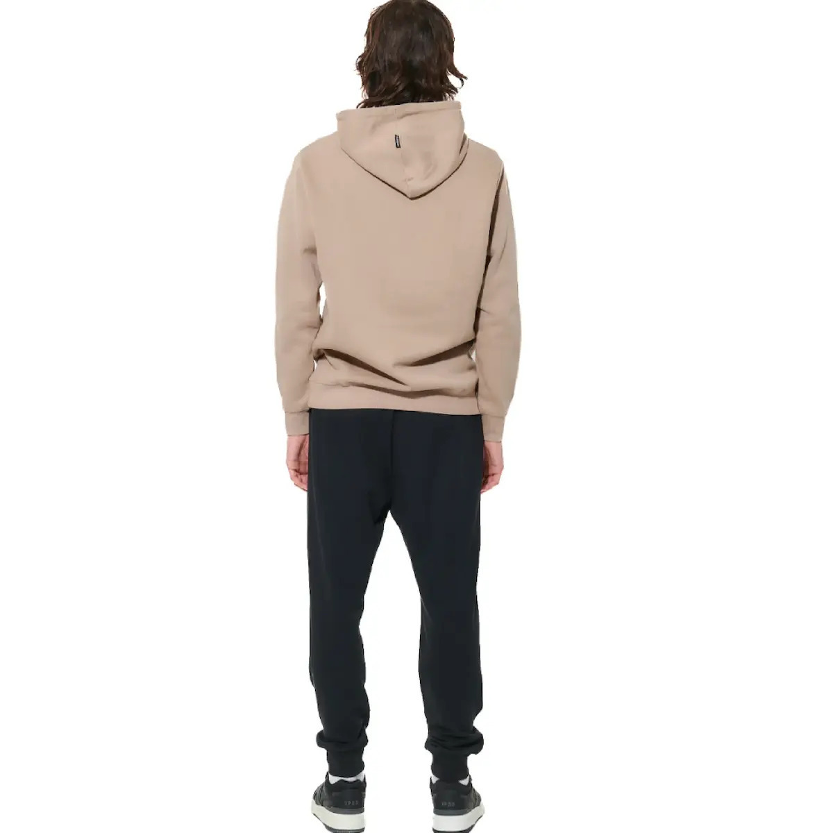 Body Action - Men's Terry Sweatpants - Image 2