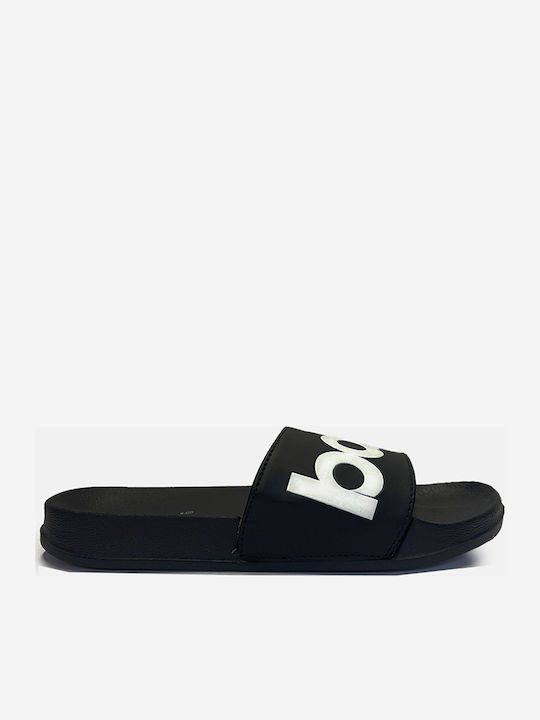 Body Action - Ανδρικά Slides