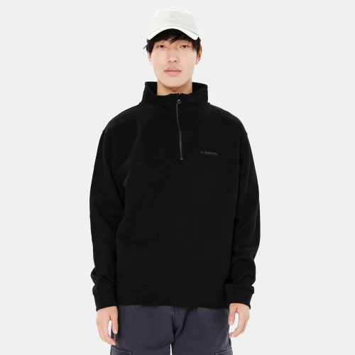 Rebase - Ανδρική Ζακέτα Polar Fleece Full Zip - Image 2