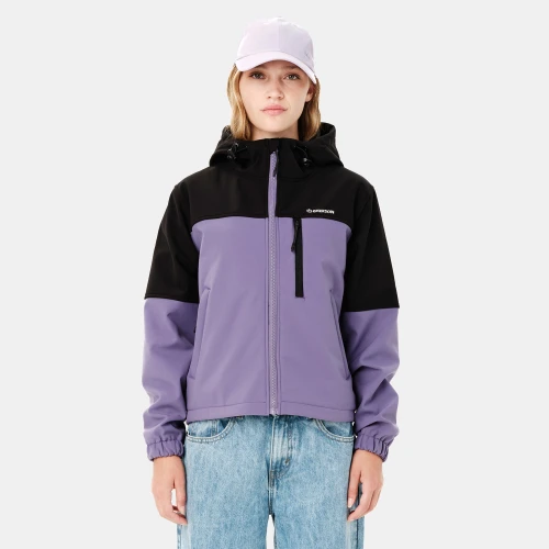 Rebase - Ανδρική Ζακέτα Polar Fleece Full Zip - Image 4
