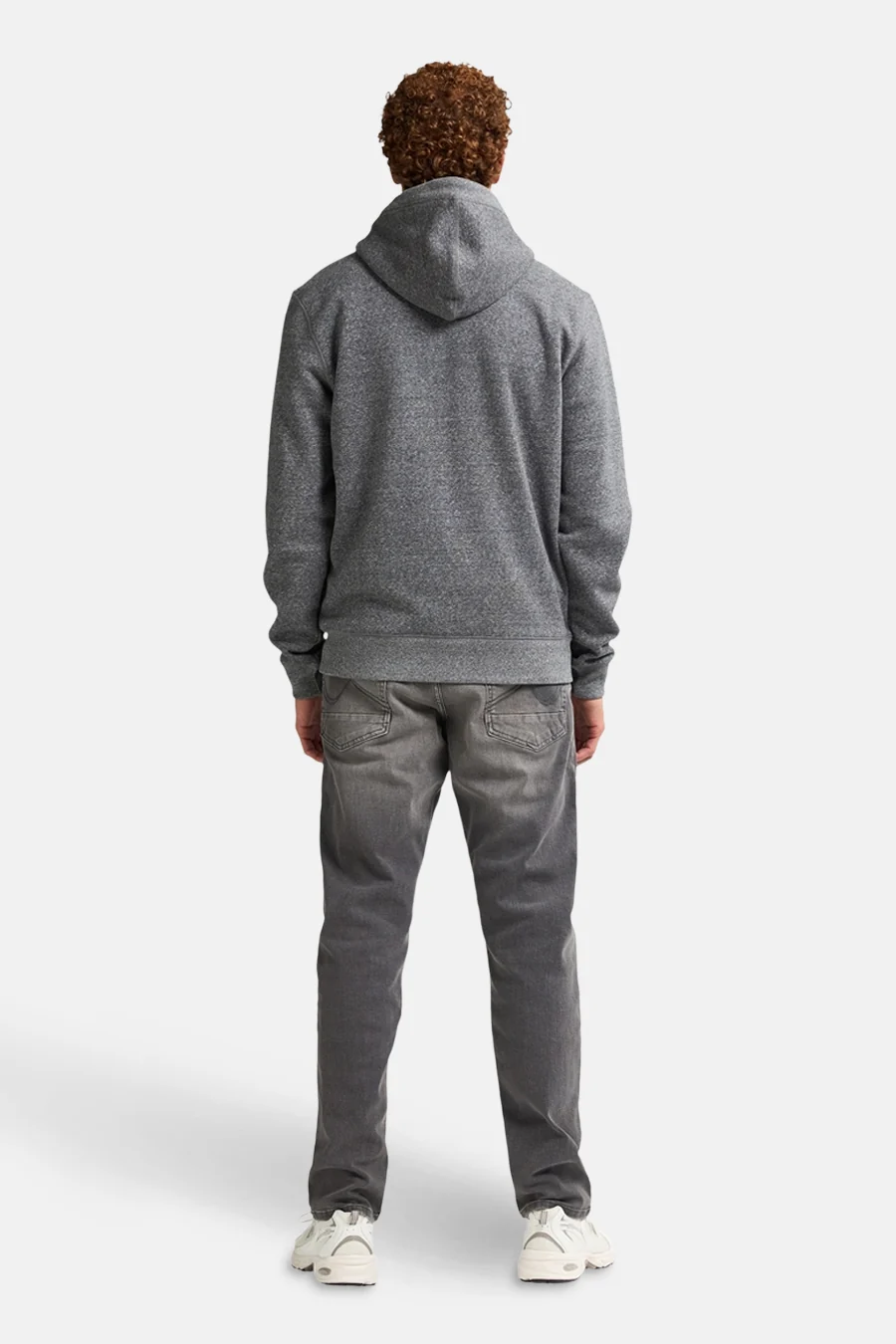 Petrol - Sweat à Capuche - Image 3