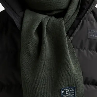 Petrol Industries - Foulard