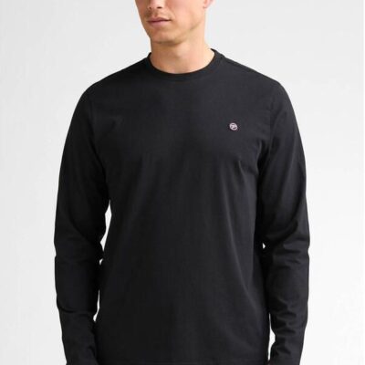 Petrol Industries - Regular Fit Longsleeve