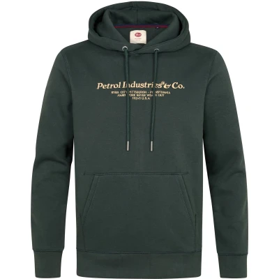 Petrol Industries - Heren Hoodie