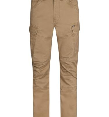 Petrol Industries - Shellfront Cargohose