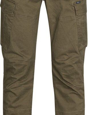 Petrol Industries - Shellfront Cargo Broek