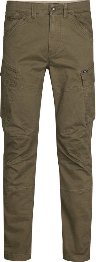 Petrol Industries - Shellfront Cargo Broek