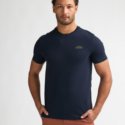 Petrol Industries - T-shirt