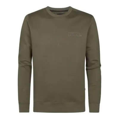 Petrol - Sweatshirt