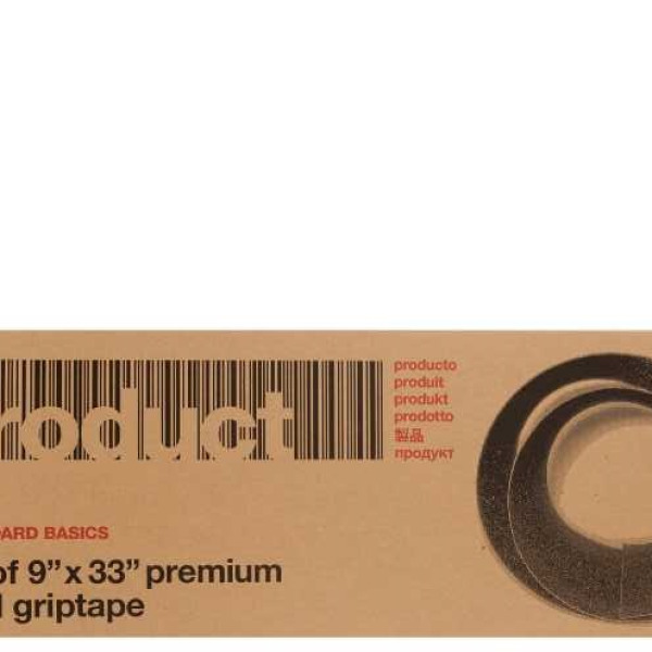 SUPERIOR Griptape Product, 9" - Image 3