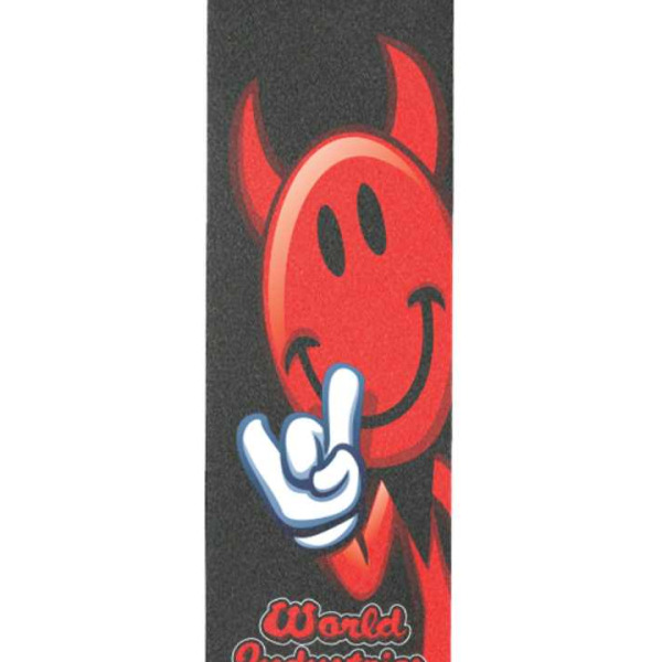 World Industries Devilman Γυαλόχαρτο - Image 2