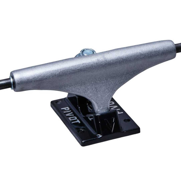 PIVOT 2020 Black Gloss Baseplate DU90A, 5.25" - Image 3