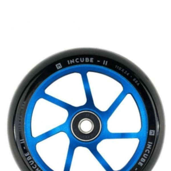 ETHIC DTC Incube v2 Ροδάκι - Μπλε - Image 4
