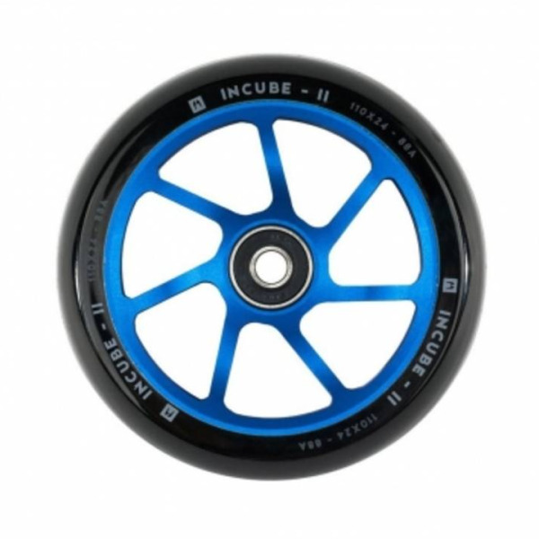 ETHIC DTC Incube v2 Ροδάκι - Μπλε - Image 3