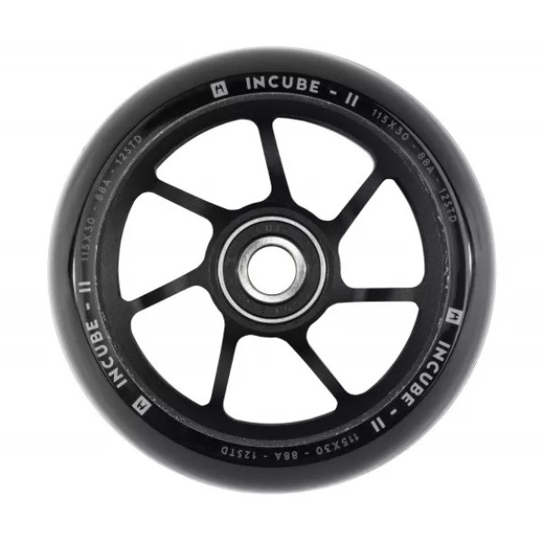 ETHIC DTC Incube v2 12 STD Ροδάκι - Γυαλιστερό - Image 2
