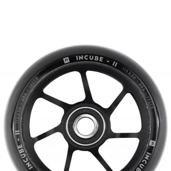 ETHIC DTC Incube v2 12 STD Ροδάκι - Γυαλιστερό - Image 3