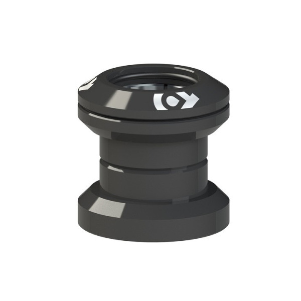 DISTRICT Pro Headset - Μαύρο - Image 2