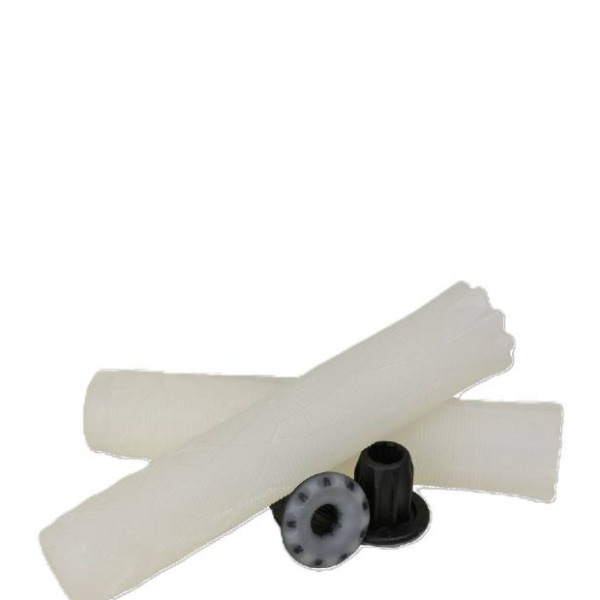 ETHIC DTC Χερούλια Rubber - Διαφανές - Image 3