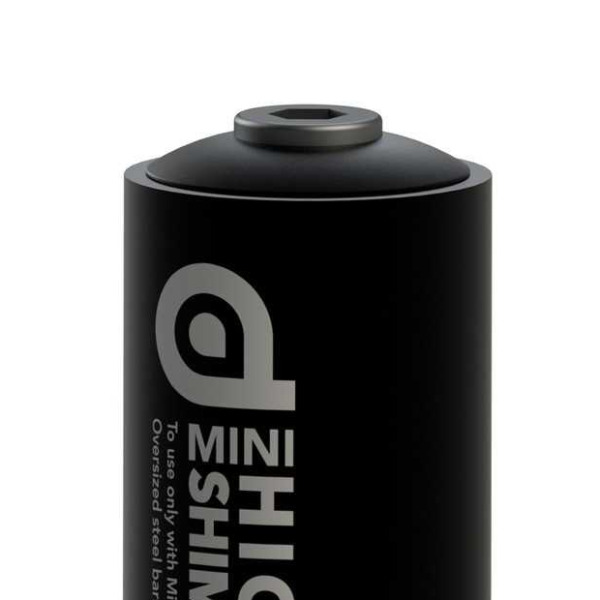 DISTRICT Σύστημα Συμπίεσης Standard Hic Kit - Μαύρο - Image 3