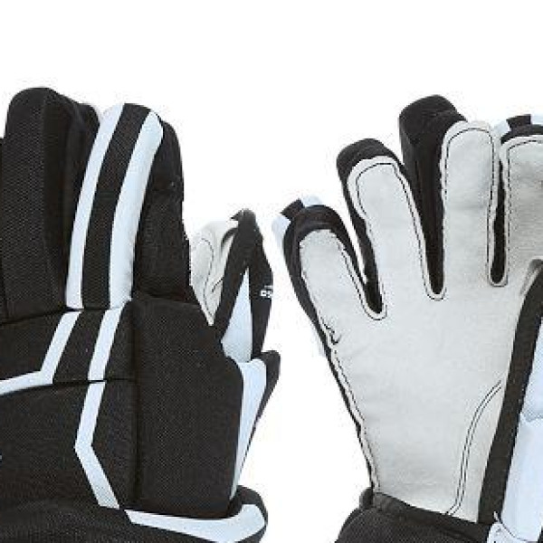 Γάντια Bauer Supreme - Junior - Image 3