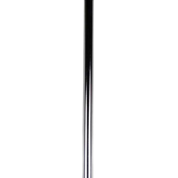 AO Scooters Chromoly T Bar Τιμόνι - Χρώμιο - Image 2
