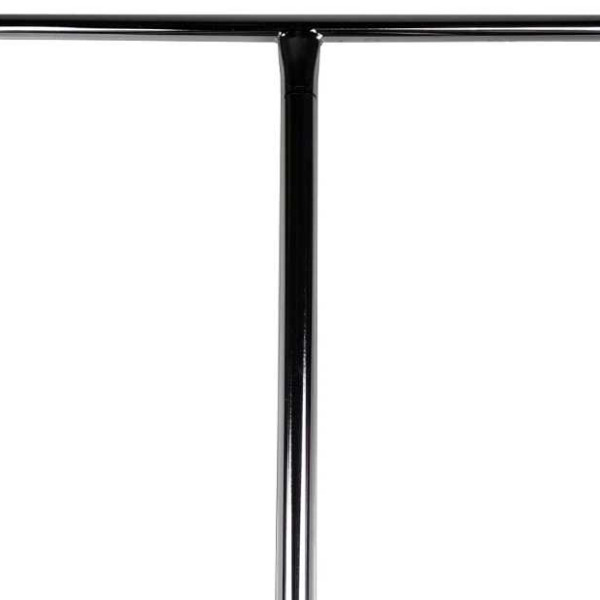 AO Scooters Chromoly T Bar Τιμόνι - Χρώμιο - Image 3