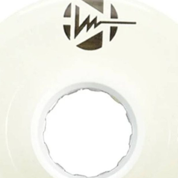 LUMINOUS Ροδάκια Led Quads 62χιλ./85A - Λευκό Glow - Image 4
